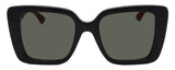 Gucci Sunglasses GG1861S-001-53-20-145 Non-Polarized