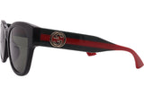Gucci Sunglasses GG1866SK-001-56-19-145 Non-Polarized