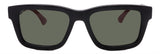 Gucci Sunglasses GG1869S-001-53-18-145 Non-Polarized