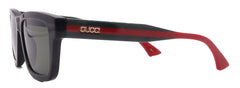 Gucci Sunglasses GG1869S-001-53-18-145 Non-Polarized