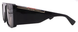 Gucci Sunglasses GG1888S-001-50-18-140 Non-Polarized
