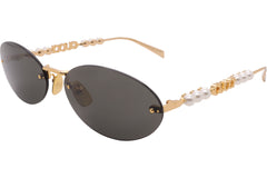 Gucci Sunglasses GG1922S-001-62-17-140 Non-Polarized