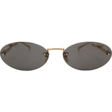 Gucci Sunglasses GG1922S-001-62-17-140 Non-Polarized