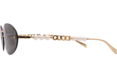 Gucci Sunglasses GG1922S-001-62-17-140 Non-Polarized