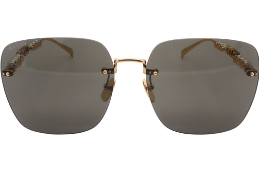 Gucci Sunglasses GG1923SA-001-63-17-145 Non-Polarized