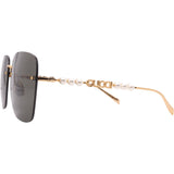 Gucci Sunglasses GG1923SA-001-63-17-145 Non-Polarized