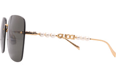Gucci Sunglasses GG1923SA-001-63-17-145 Non-Polarized