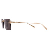 Gucci Sunglasses GG1941S-001-56-16-140 Non-Polarized