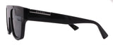 Gucci Sunglasses GG1960S-001-53-17-145 Non-Polarized