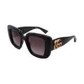 Gucci Sunglasses GG1975S-002-50-22-145 Non-Polarized