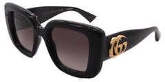 Gucci Sunglasses GG1975S-002-50-22-145 Non-Polarized