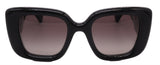 Gucci Sunglasses GG1975S-002-50-22-145 Non-Polarized