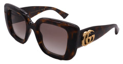 Gucci Sunglasses GG1975S-003-50-22-145 Non-Polarized