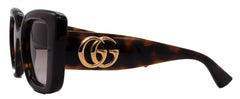 Gucci Sunglasses GG1975S-003-50-22-145 Non-Polarized