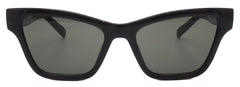 Gucci Sunglasses GG1982S-001-53-18-140 Non-Polarized