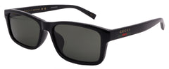 Gucci Sunglasses GG1986SA-001-57-16-145 Non-Polarized