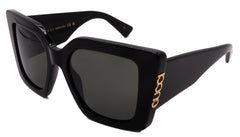 Gucci Sunglasses GG2039S-001-51-19-130 Non-Polarized