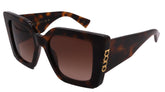 Gucci Sunglasses GG2039S-002-51-19-130 Non-Polarized