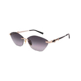 Gucci Sunglasses GG2050S-001-59-13-145 Non-Polarized