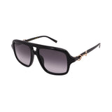 Gucci Sunglasses GG2052S-001-53-16-140 Non-Polarized