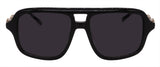 Gucci Sunglasses GG2052S-001-53-16-140 Non-Polarized
