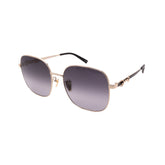 Gucci Sunglasses GG2053S-001-58-18-145 Non-Polarized