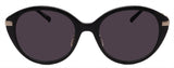 Gucci Sunglasses GG2056SA-001-56-20-145 Non-Polarized