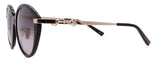 Gucci Sunglasses GG2056SA-001-56-20-145 Non-Polarized