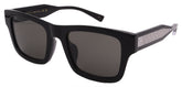 Gucci Sunglasses GG2072SA-001-52-21-145 Non-Polarized