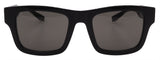 Gucci Sunglasses GG2072SA-001-52-21-145 Non-Polarized