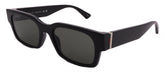 Gucci Sunglasses GG2084S-001-52-19-145 Non-Polarized