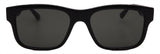 Gucci Sunglasses GG2085S-001-55-18-145 Non-Polarized