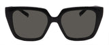 Gucci Sunglasses GG2102S-001-54-18-140 Non-Polarized