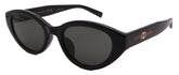 Gucci Sunglasses GG2105SA-001-52-20-145 Non-Polarized