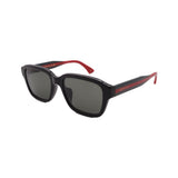 Gucci Sunglasses GG2120SA-001-55-19-145 Non-Polarized