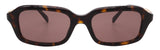 Gucci Sunglasses GG2152S-002-50-18-140 Non-Polarized