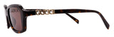 Gucci Sunglasses GG2152S-002-50-18-140 Non-Polarized