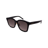 GIVENCHY Sunglasses GV40018F-01B-55-18-145 Non-Polarized