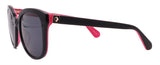 Kate Spade Sunglasses GWENITH/S-807-53-20-140 Non-Polarized