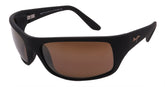 Maui Jim Sunglasses H202-2M-65-19-120 Polarized