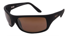 Maui Jim Sunglasses H202-2M-65-19-120 Polarized