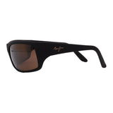 Maui Jim Sunglasses H202-2M-65-19-120 Polarized