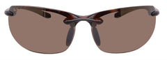 Maui Jim Sunglasses H412-10-70-17-130 Polarized