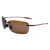 Maui Jim Sunglasses H423-26-65-13-127 Polarized