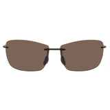 Maui Jim Sunglasses H423-26-65-13-127 Polarized