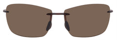 Maui Jim Sunglasses H423-26-65-13-127 Polarized