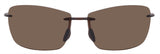 Maui Jim Sunglasses H423-26-65-13-127 Polarized