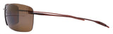 Maui Jim Sunglasses H423-26-65-13-127 Polarized