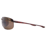 Maui Jim Sunglasses H456-10-67-15-138 Polarized