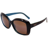 Maui Jim Sunglasses H735-10P-56-19-140 Polarized